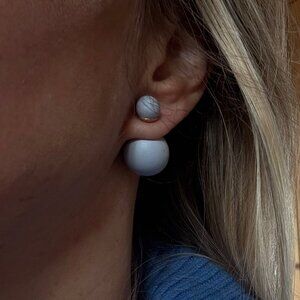 Incredible Dior Tribales earrings!  NWOT